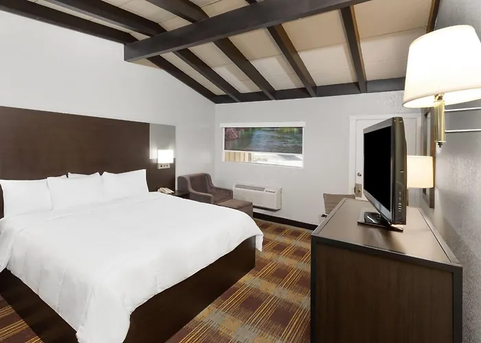Travelodge By Wyndham New Braunfels