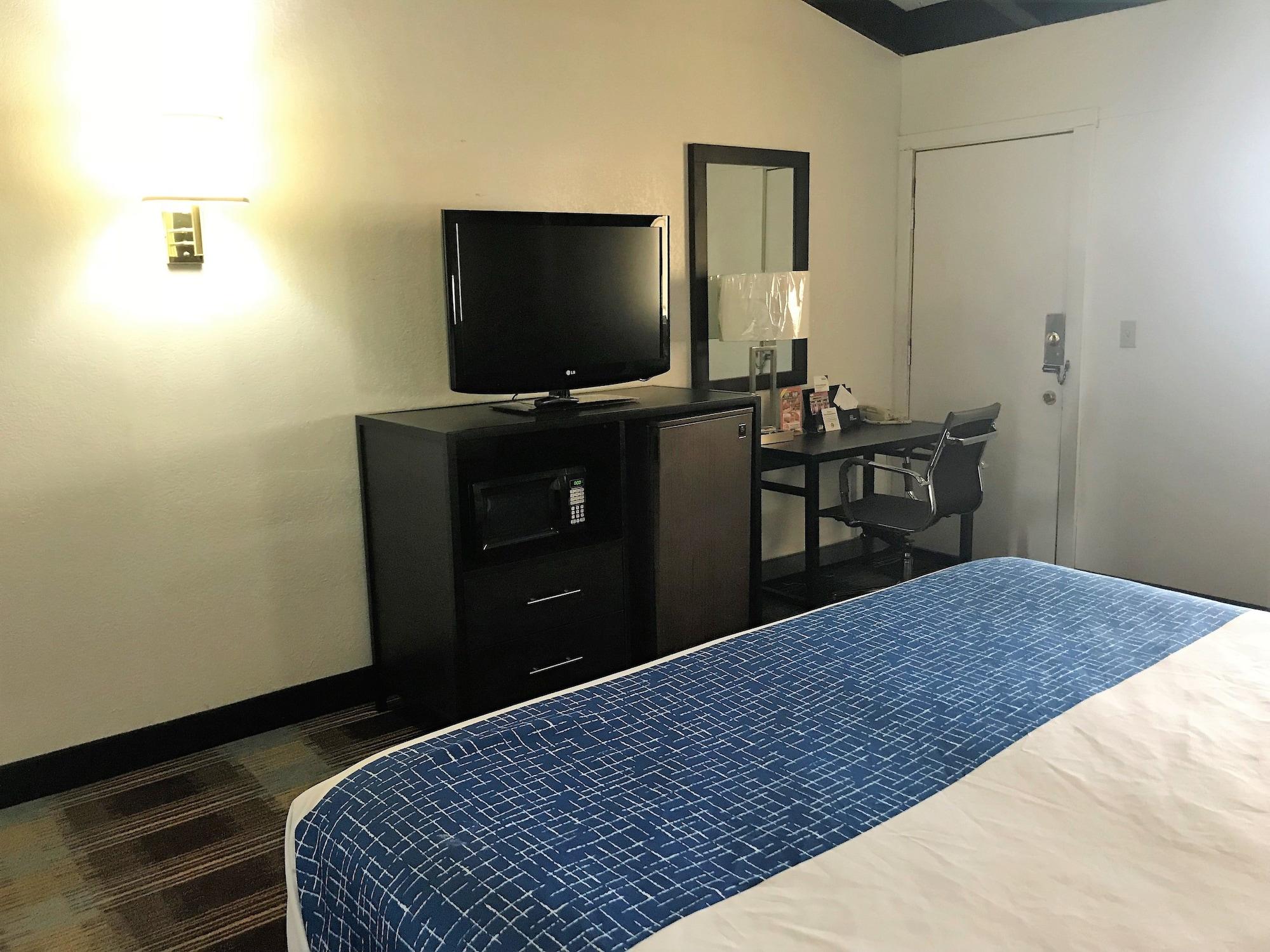 Travelodge By Wyndham 2*