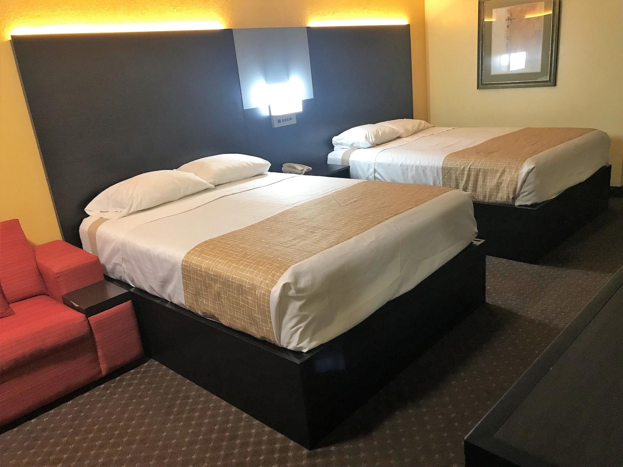 Motel Travelodge By Wyndham