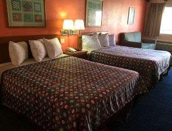 Motel Travelodge By Wyndham