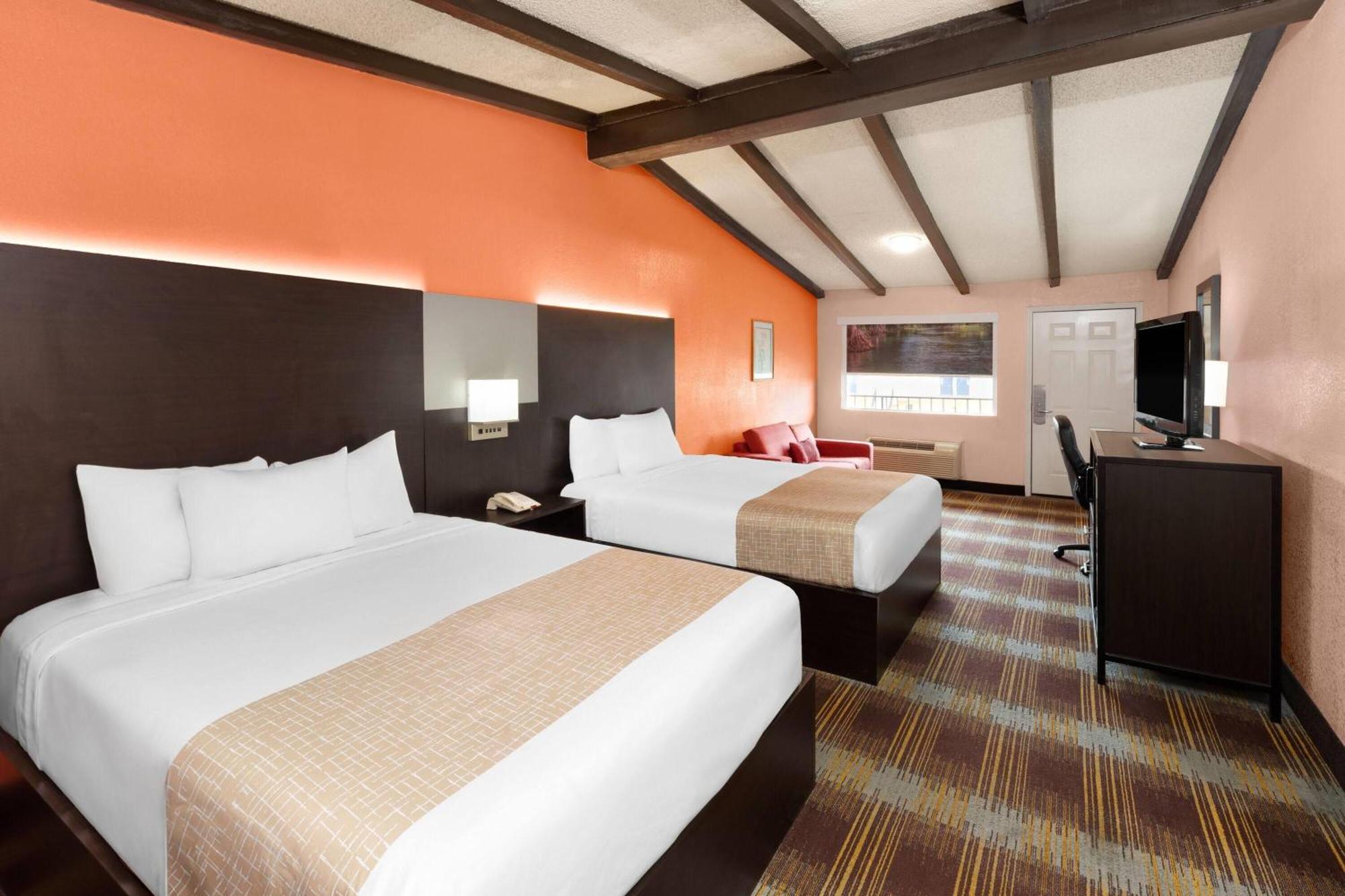 Motel Travelodge By Wyndham