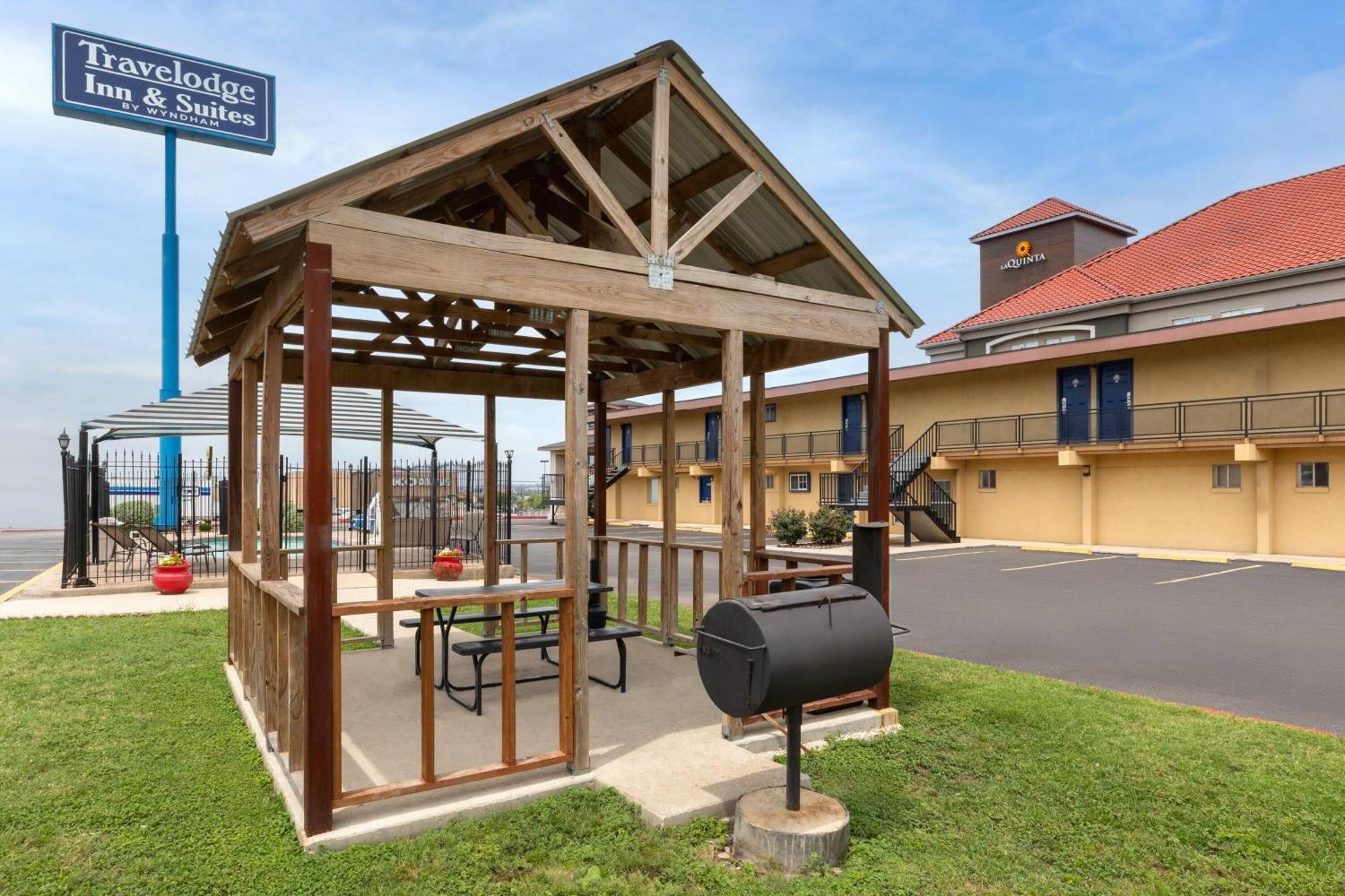 Travelodge By Wyndham
