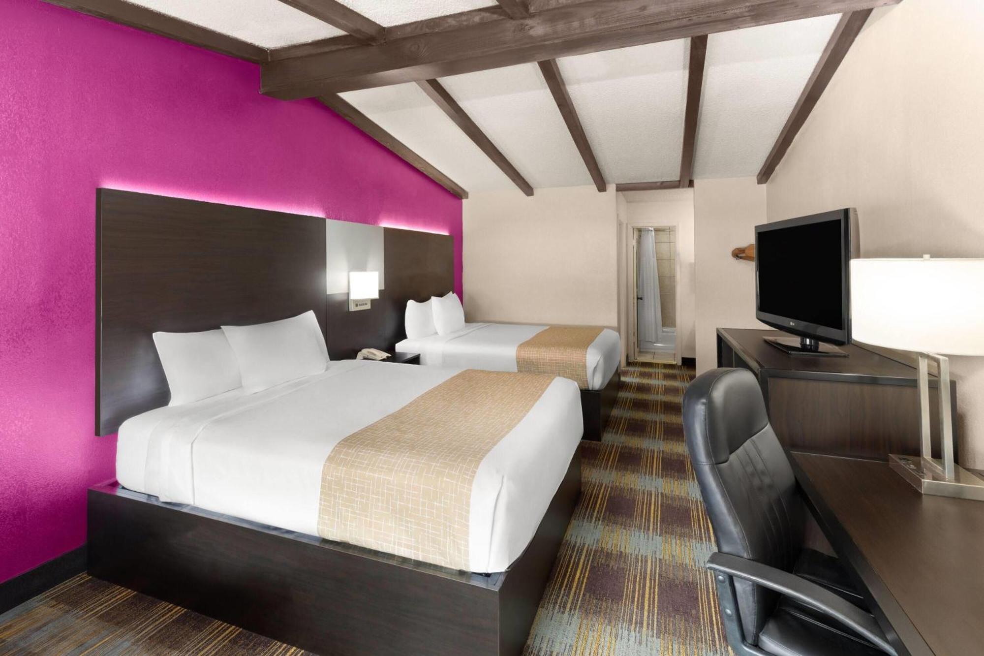Travelodge By Wyndham 2* New Braunfels