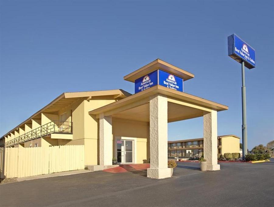 Travelodge By Wyndham New Braunfels