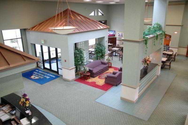 Motel Travelodge By Wyndham