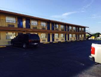 Travelodge By Wyndham New Braunfels