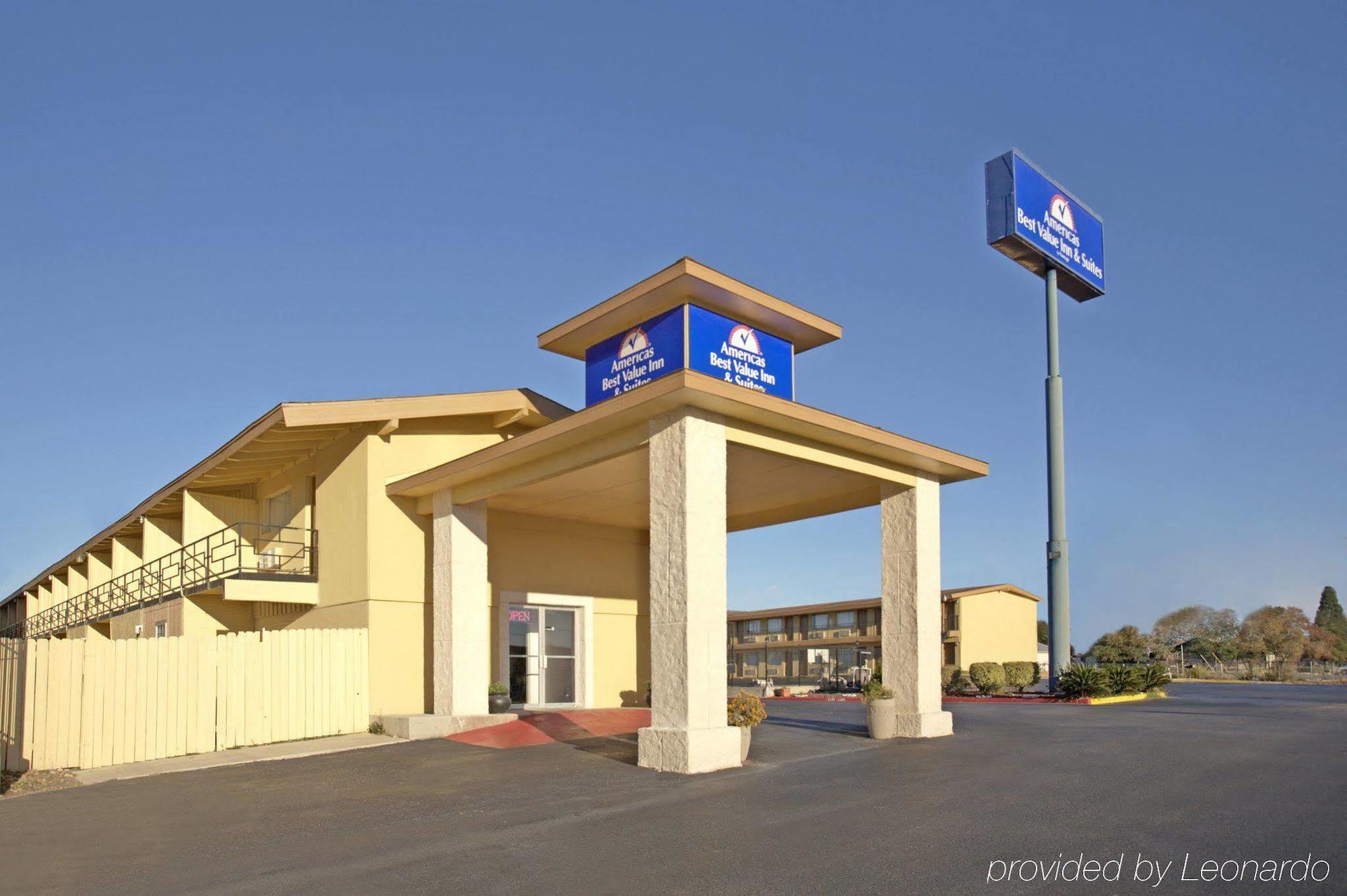 Travelodge By Wyndham Motel 2*