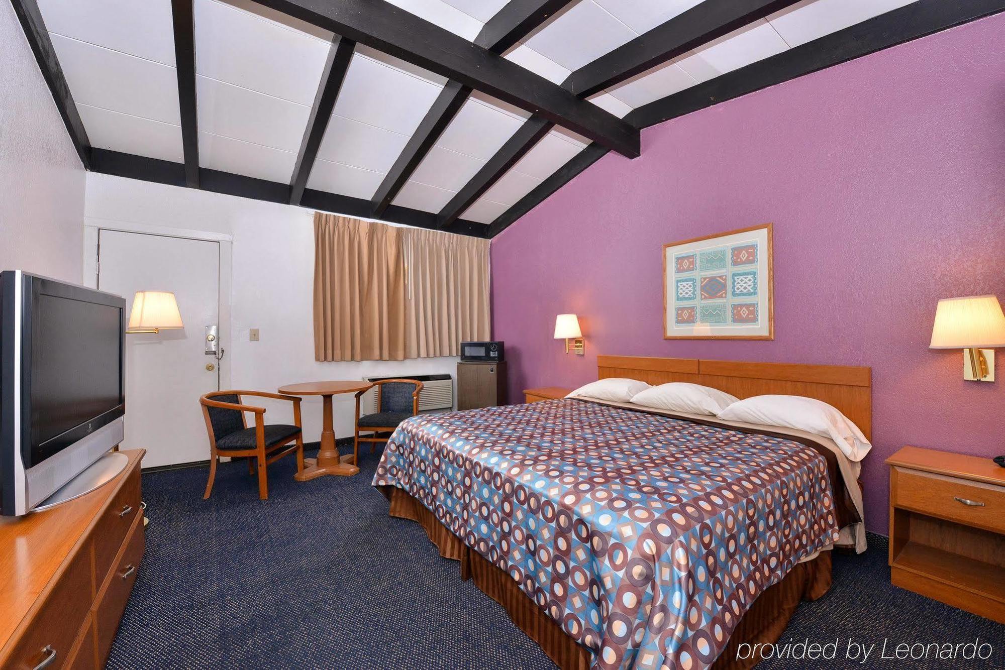 Travelodge By Wyndham New Braunfels