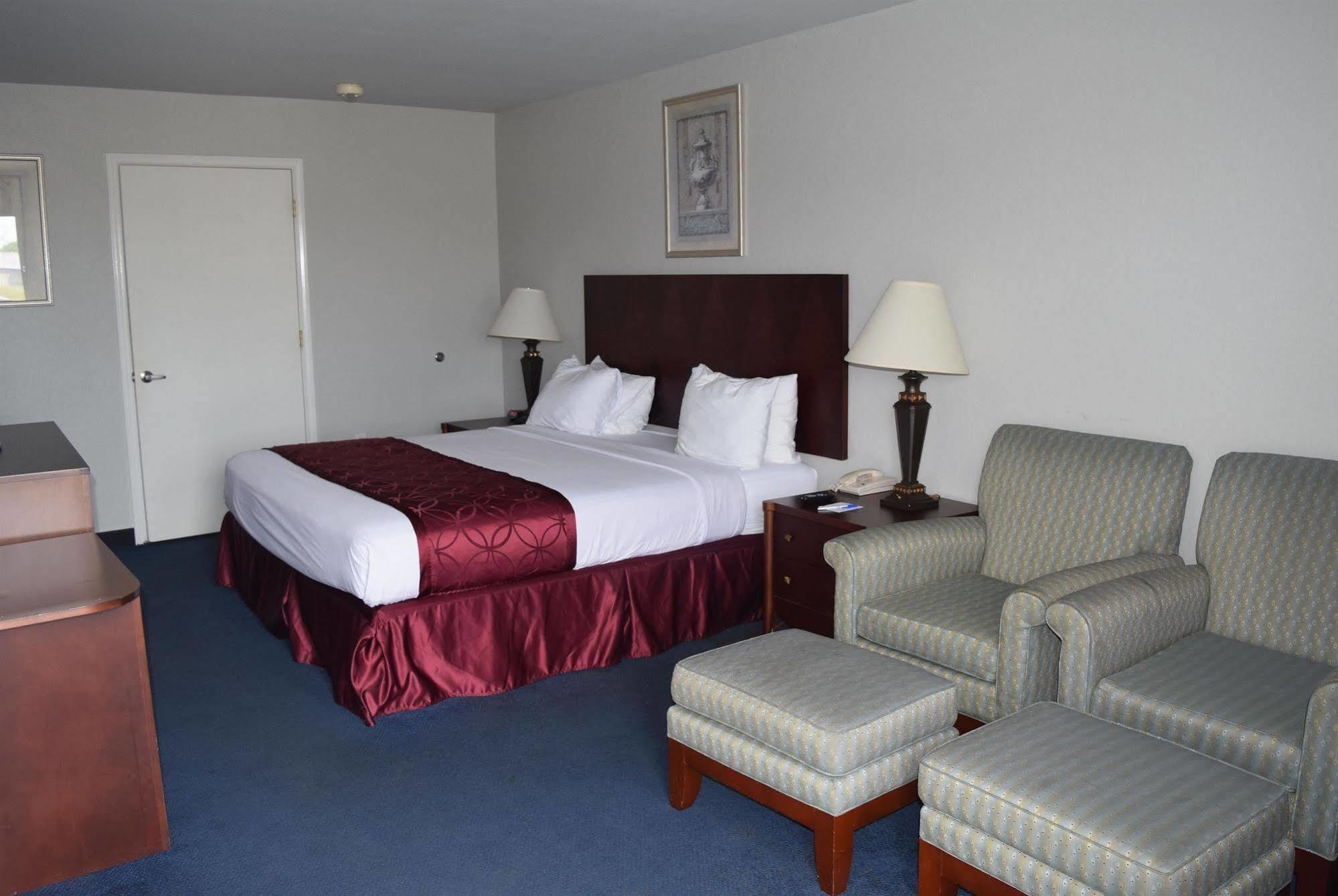 Travelodge By Wyndham New Braunfels